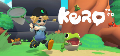 KERO on Steam