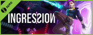 Ingression: Demo