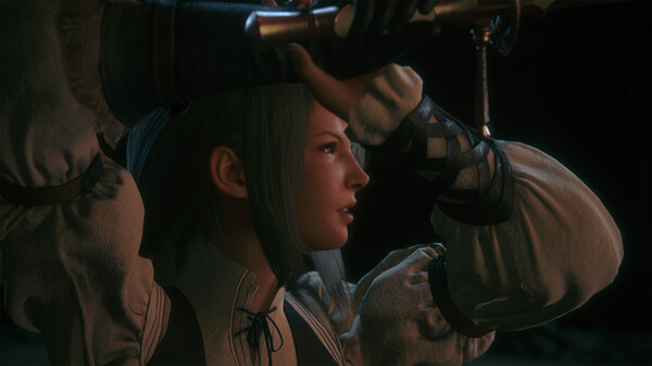 Final Fantasy XVI screenshot
