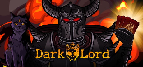 Dark Lord Cover Image