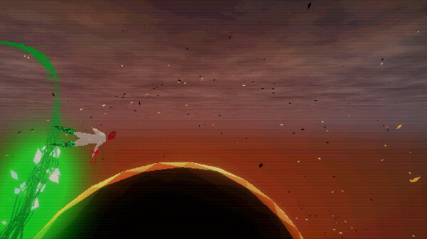 Volatility Demo screenshot 15