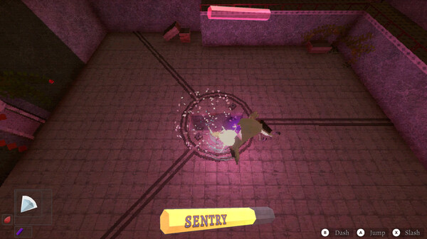 Volatility Demo screenshot 17