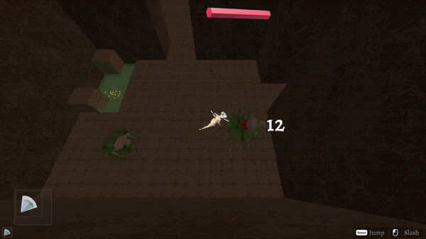 Volatility Demo screenshot 3