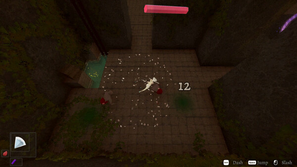 Volatility Demo screenshot 13