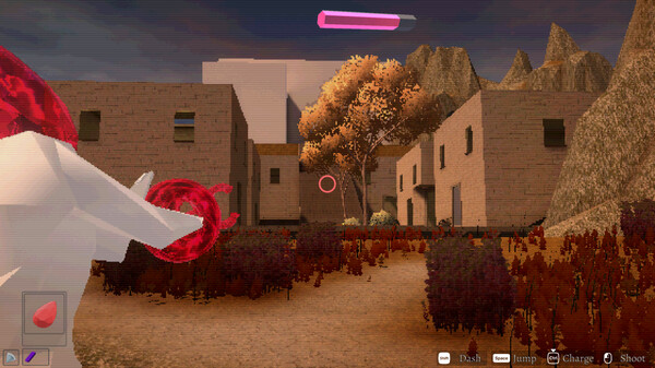 Volatility Demo screenshot 2