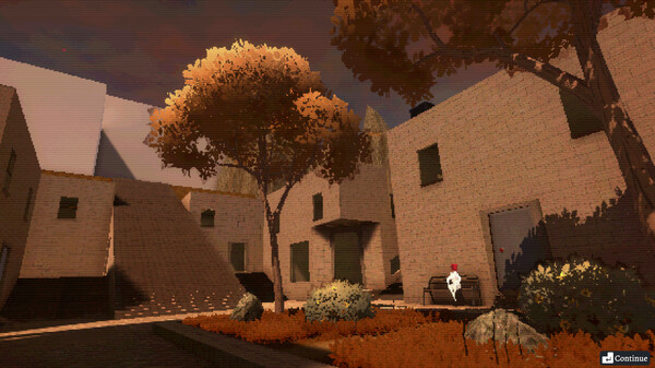 Volatility Demo screenshot 4