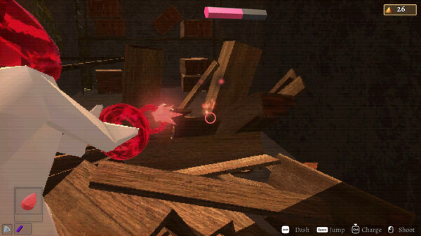 Volatility Demo screenshot 16