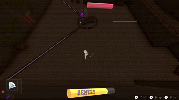 Volatility Demo screenshot 10