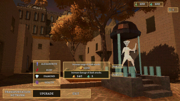 Volatility Demo screenshot 11