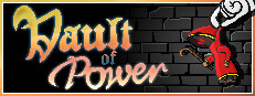 Vault of Power