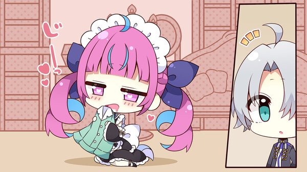 AQUARIUMfor windows and Linux 1