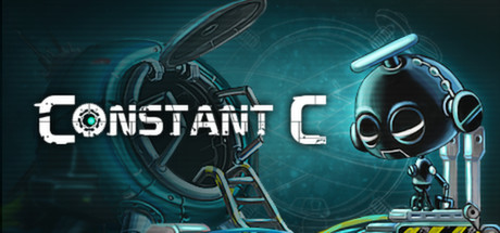 Constant C Cover Image