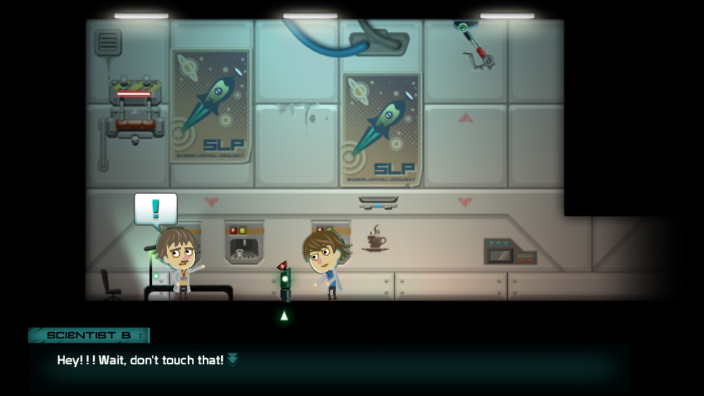 Constant C screenshot 6