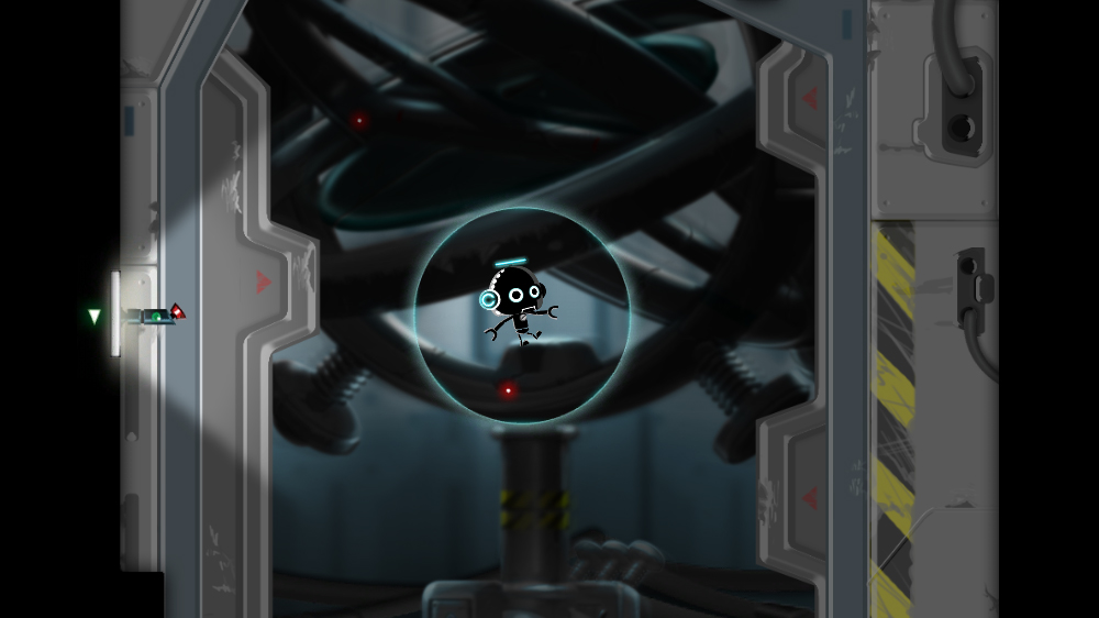 Constant C screenshot 7