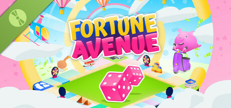 Fortune Avenue Demo banner image