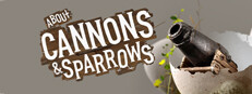 About Cannons & Sparrows