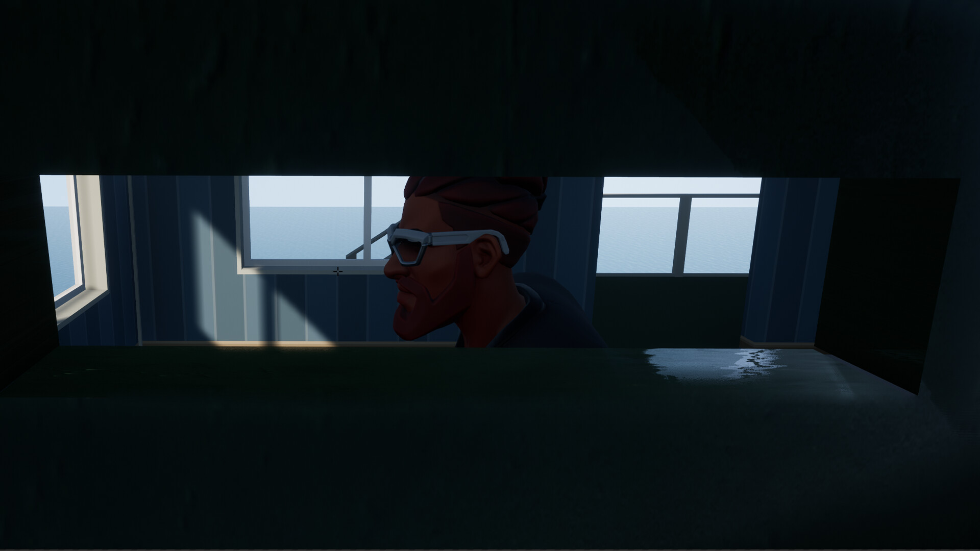 Only Jump: GoHome回家 #3