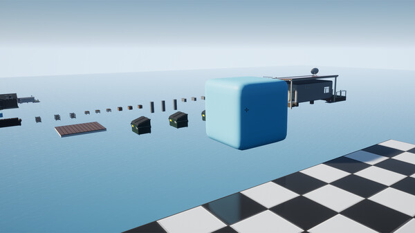 GoHome 回家 game for Linux 1