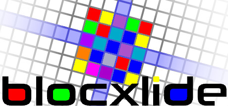 blocxlide Cover Image