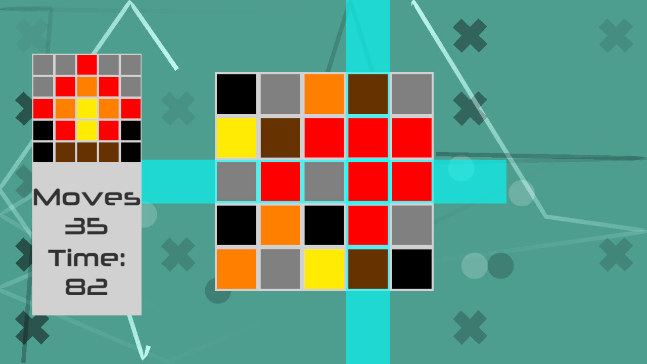 blocxlide screenshot 1