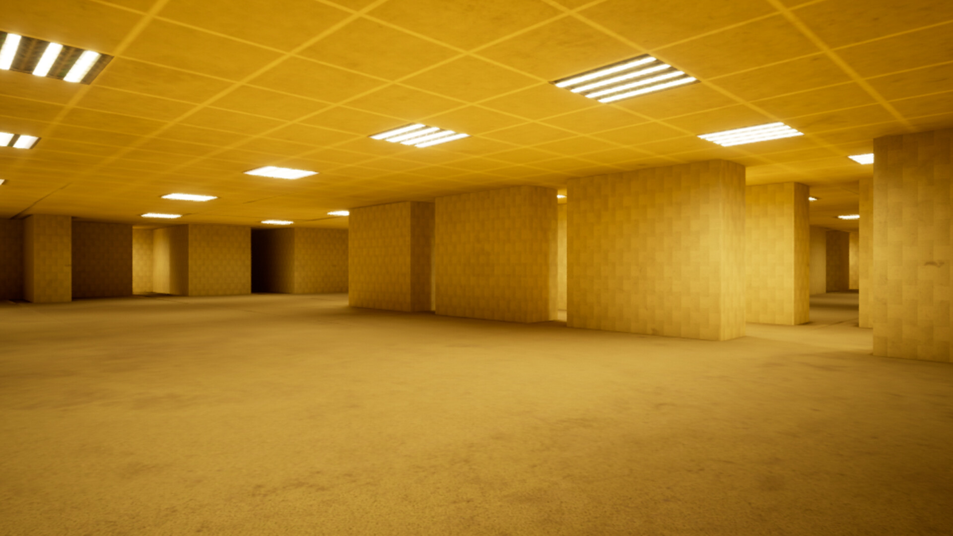 SKIBIDI BACKROOMS #5