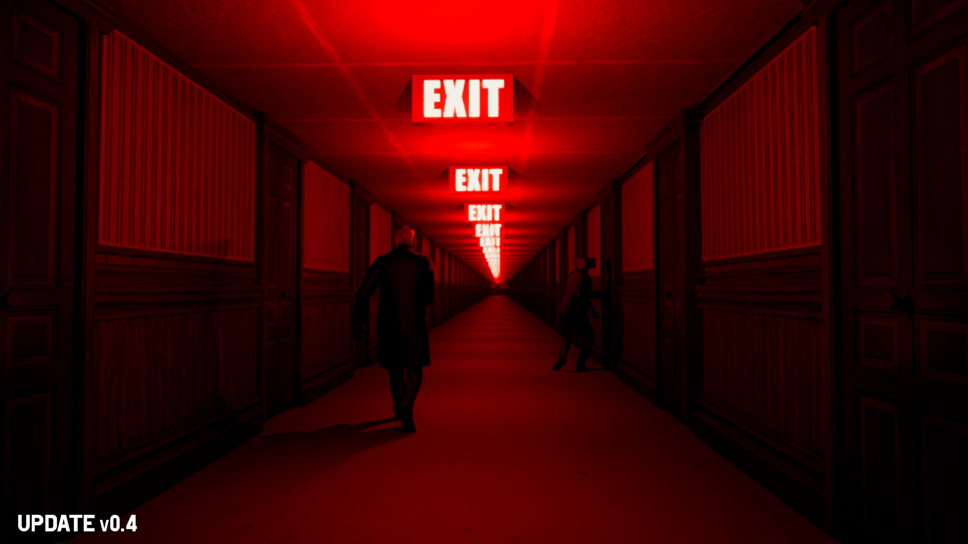 SKIBIDI BACKROOMS screenshot 1
