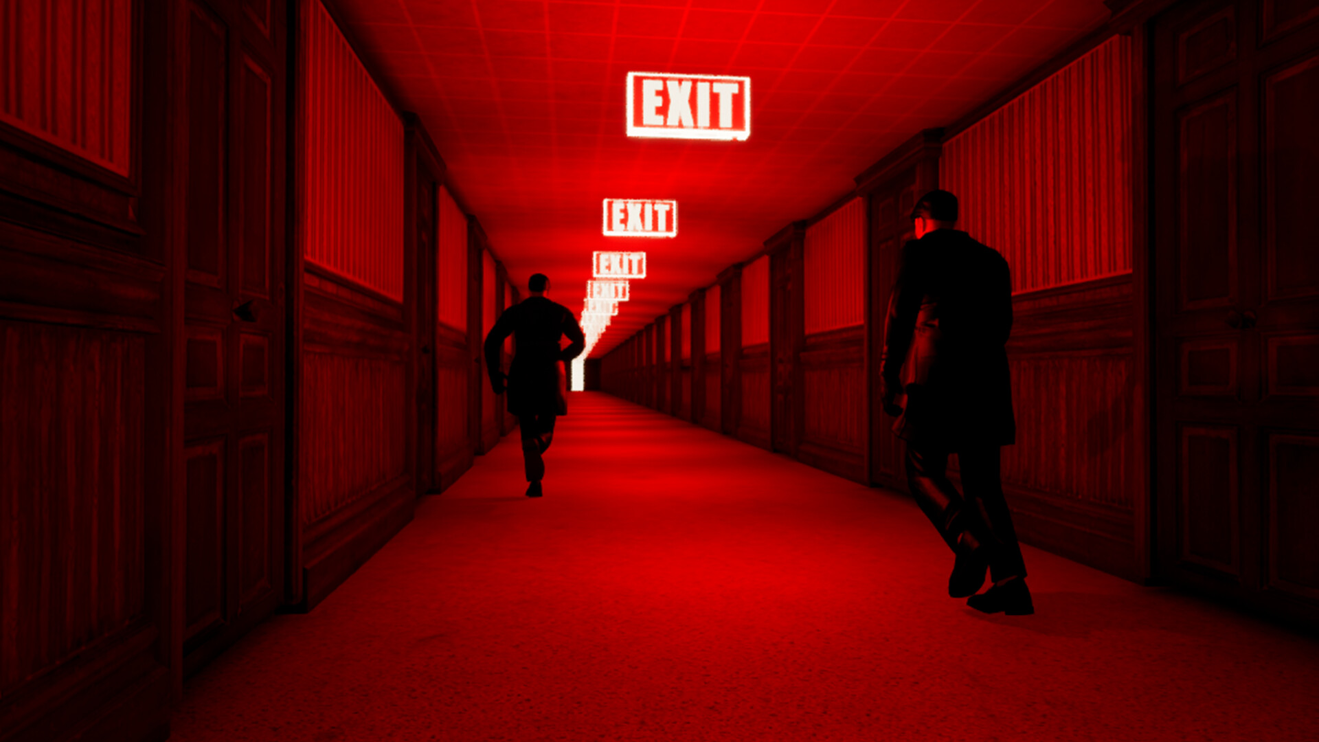 SKIBIDI BACKROOMS #0