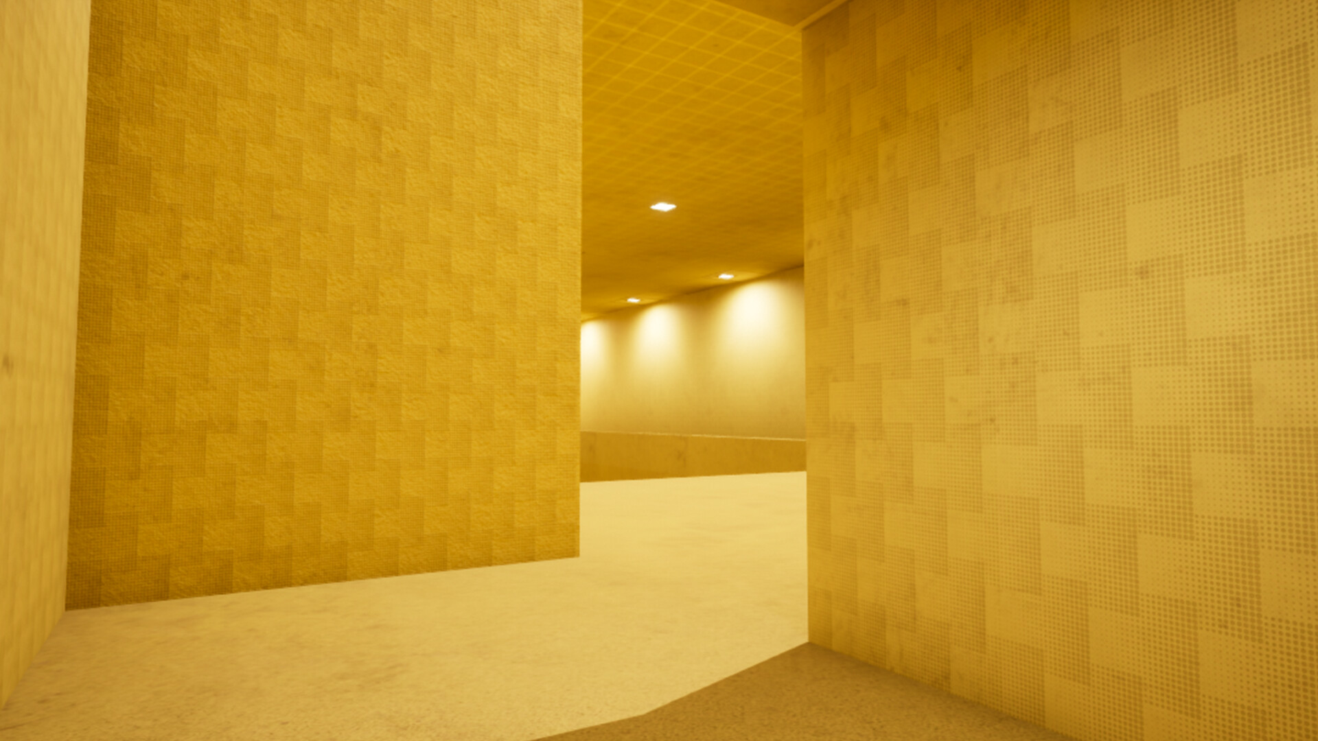 SKIBIDI BACKROOMS #6