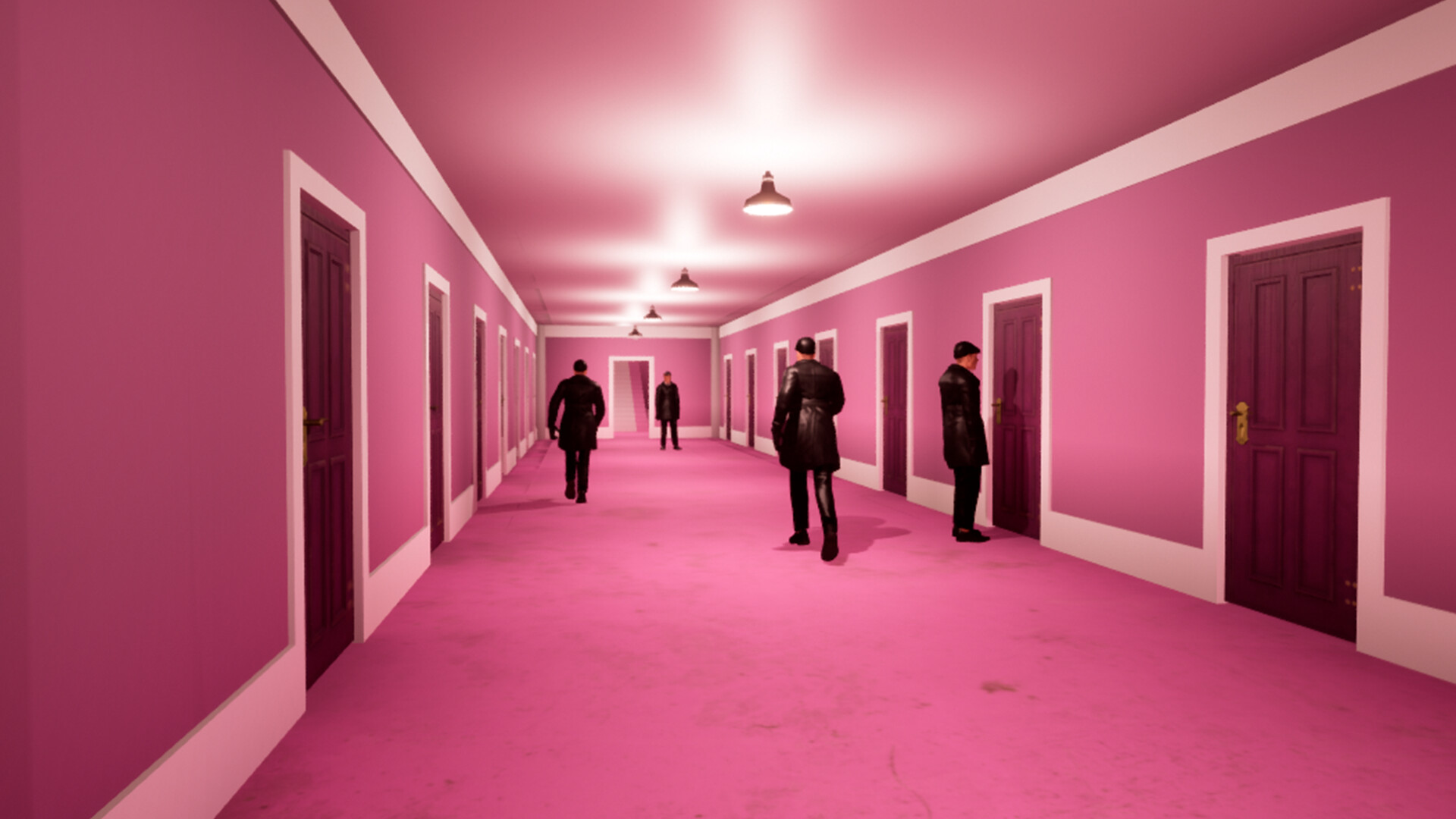 SKIBIDI BACKROOMS #2