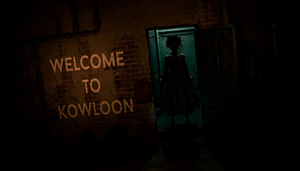 Welcome to Kowloon on Steam