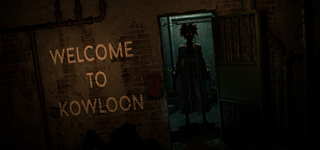 Image for Welcome to Kowloon