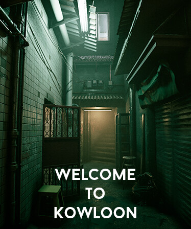 Welcome to Kowloon