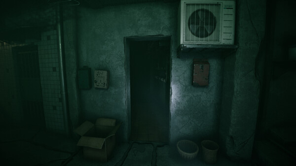 Скриншот из Welcome to Kowloon