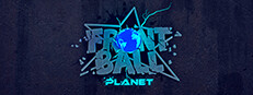 Frontball Planet