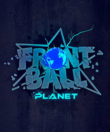Frontball Planet