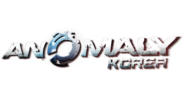 Anomaly Korea