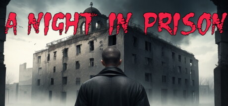 A Night in Prison Cover Image
