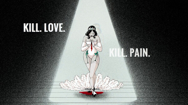 Скриншот из One Night: Burlesque