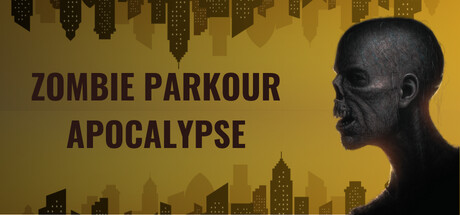 Zombie Parkour Apocalypse Cover Image