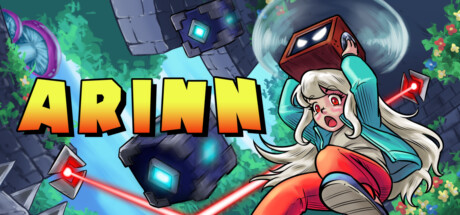 Steam Community :: Arinn