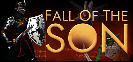 Fall Of The Son