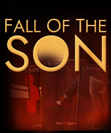 Fall Of The Son