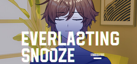 Everlasting Snooze Cover Image