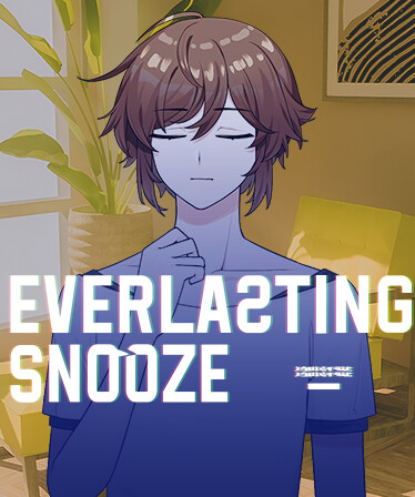 Everlasting Snooze