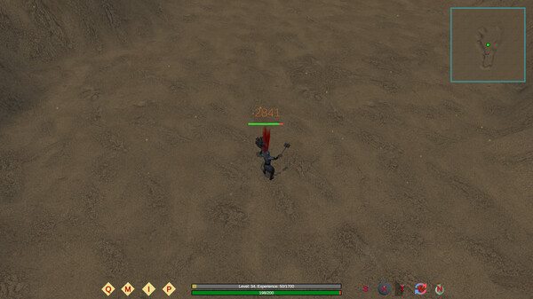 Скриншот из Battle Of Tarlis