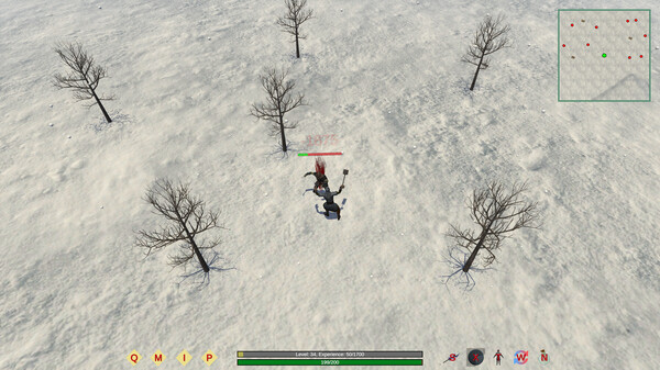 Скриншот из Battle Of Tarlis