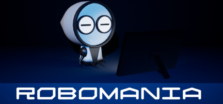 Project Robotomania Cover Image