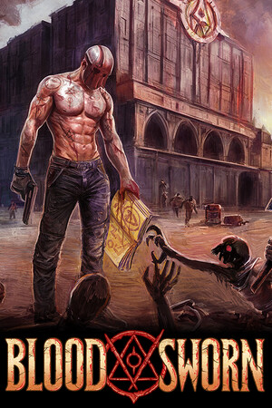 BloodSworn