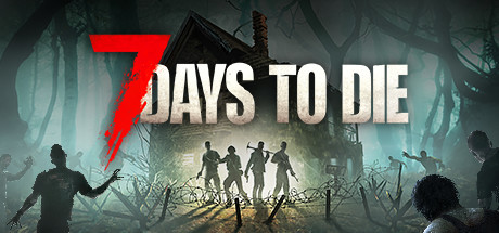 Verslinden titel afbreken 7 Days to Die on Steam