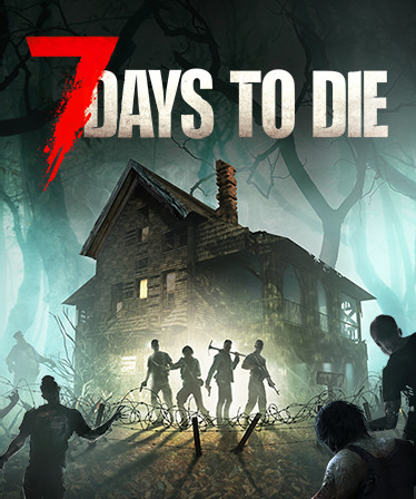 7 Days to Die